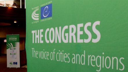 Congress of Local and Regional Authorities