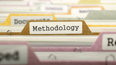 Tədris metodologiyası