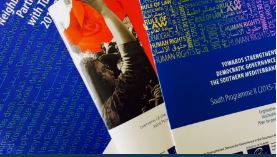 Brochures et ressources en ligne