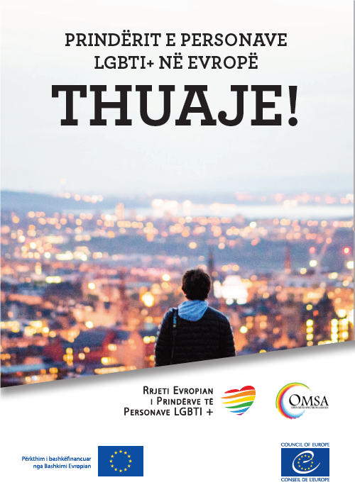 THUAJE!