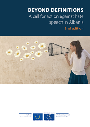 Beyond definitions: A call for action against hate speech in Albania