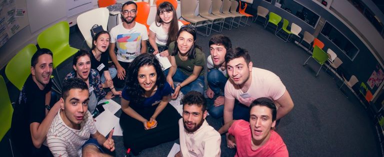 Sessions d’étude