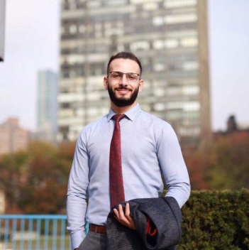 Osama Aljaber