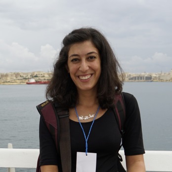 Fareeda	Atwan