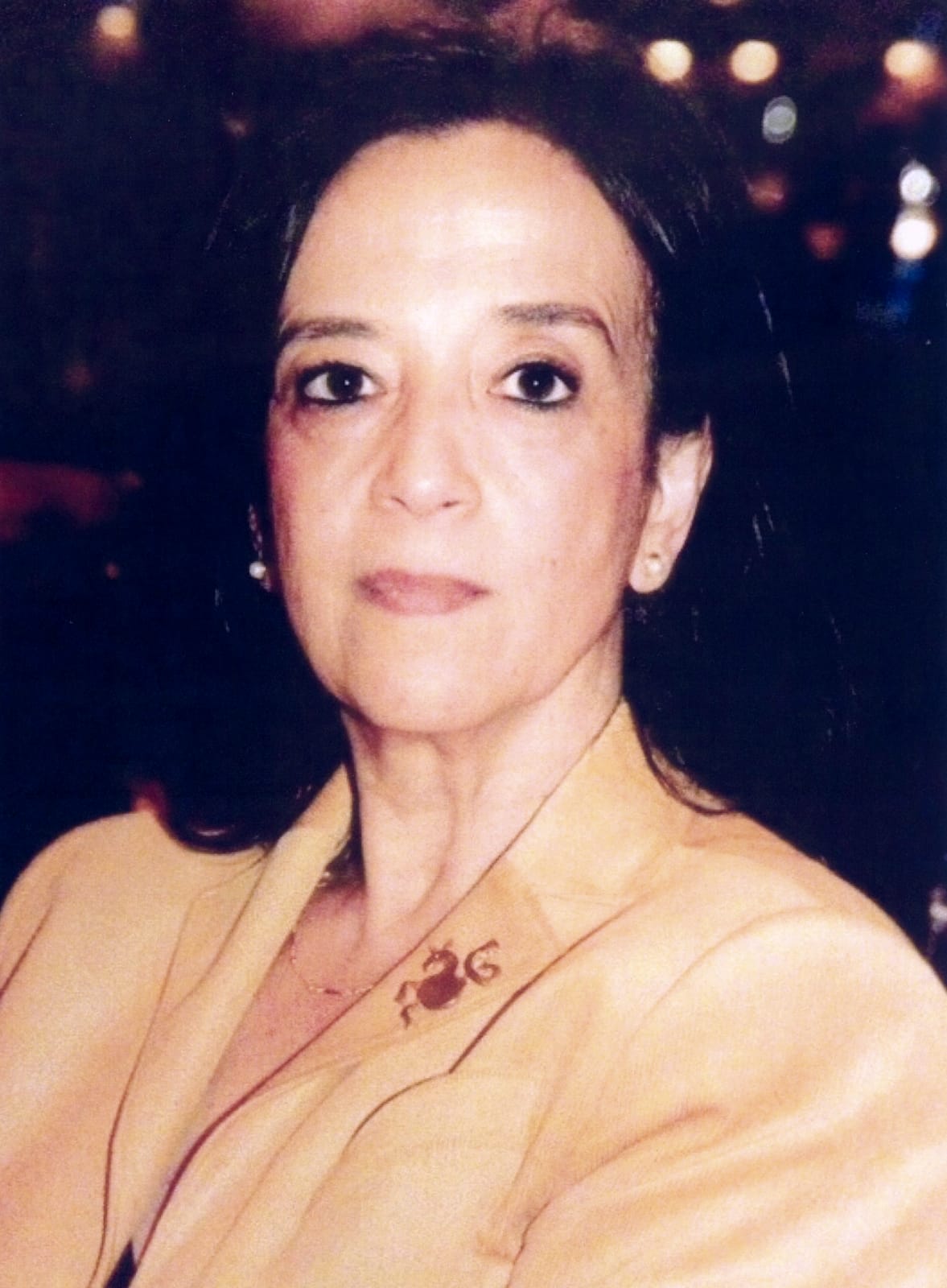 Fifi Benaboud