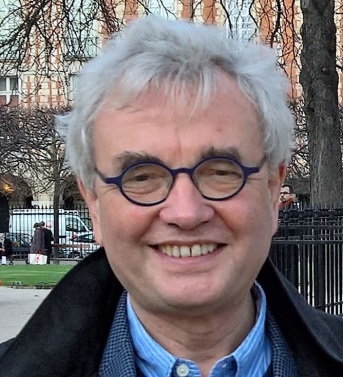 Ulrich Bunjes