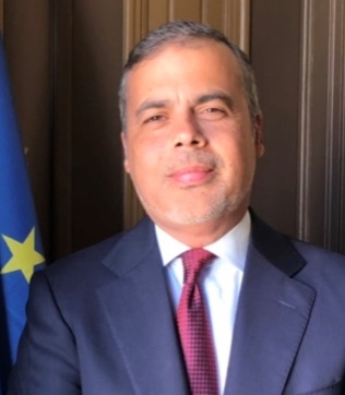 José Caroço