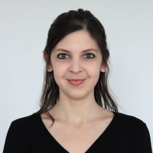 Luisa Fondello
