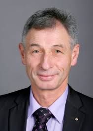 Jean Pierre Grin