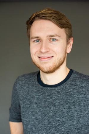 Benjamin	Günther