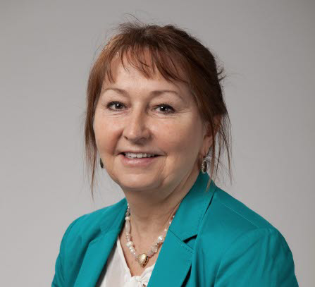 Gunn-Marit Hengelsen