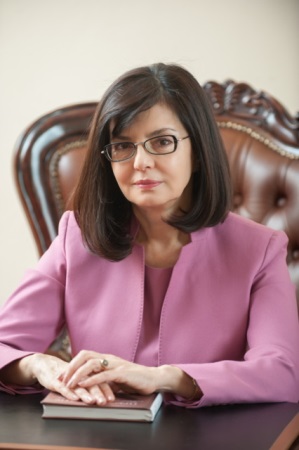 Meglena	Kuneva
