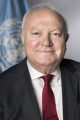 Miguel Ángel	Moratinos