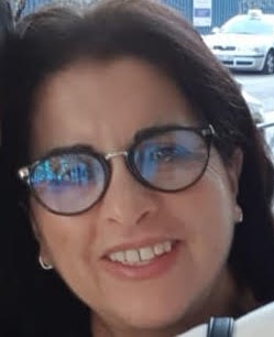 Fatima  Outaleb