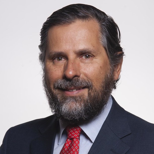 Pedro Roque Oliveira