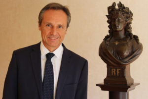 Christophe Rouillon