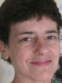 Hélène  Rozet