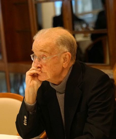 Jorge Sampaio