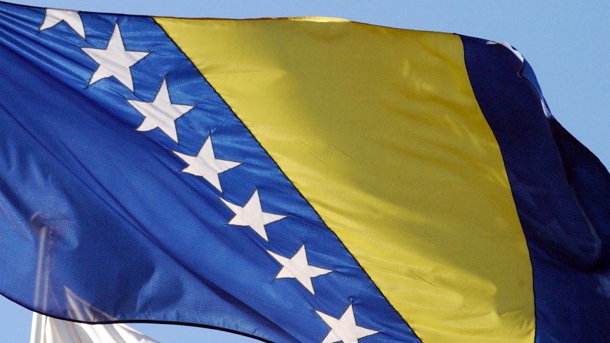 Bosnia and Herzegovina