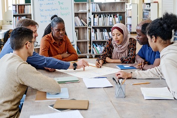 Multilateral project on Migration