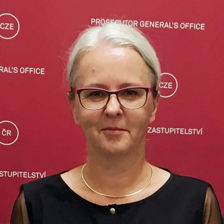 Jana ZEZULOVA