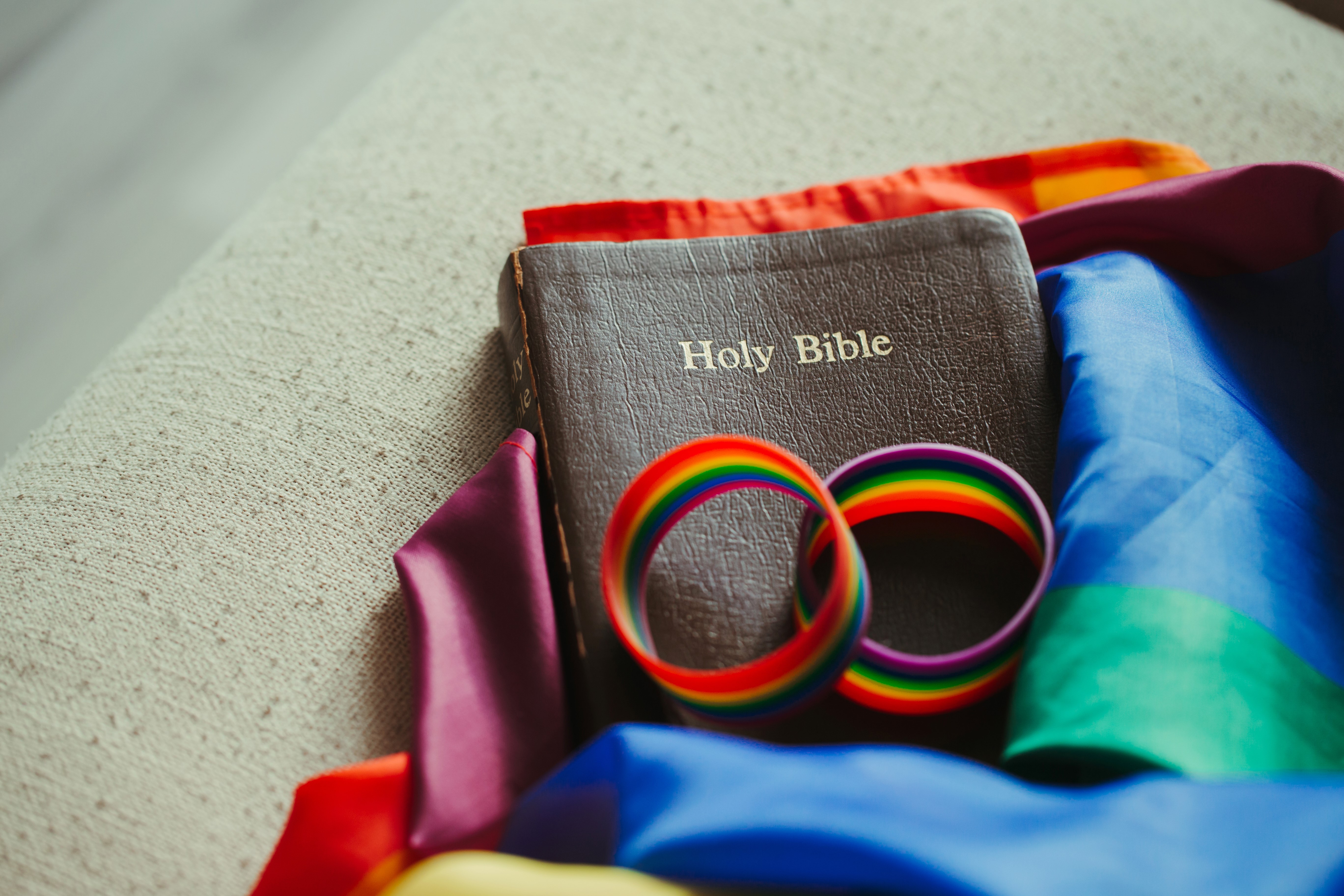 LGBTIQ faith-based communication