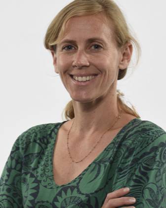 Constance POPINEAU