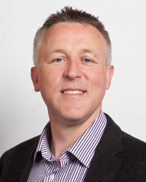 Daragh KENNEDY