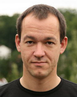 Håvard B. ØVREGÅRD