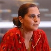 Margareta MATACHE, Enseignante et Directrice du programme sur les Roms, Université de Harvard