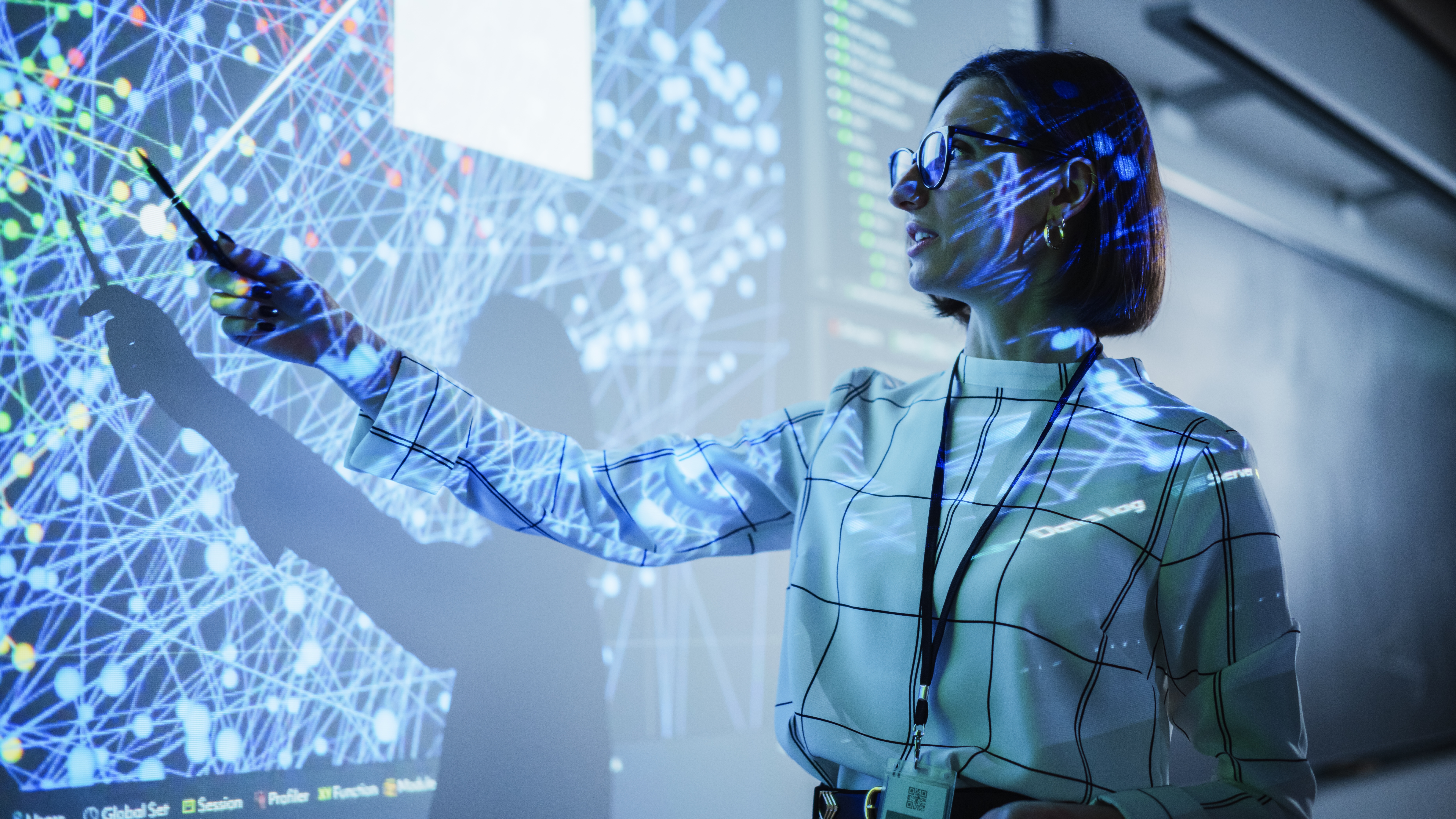 AI and discrimination course in Belgium