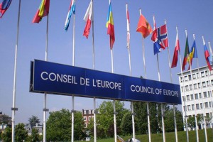 Council of Europe