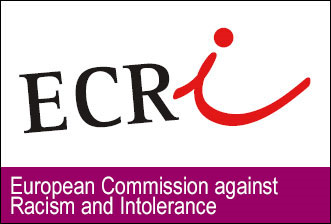 ევროპული კომისია რასიზმისა და შეუწყნარებლობის წინააღმდეგ (ECRI)