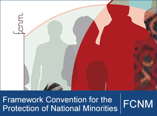 ეროვნული უმცირესობების დაცვის შესახებ ევროპული ჩარჩო კონვენციის მრჩეველთა კომიტეტი (FCNM)
