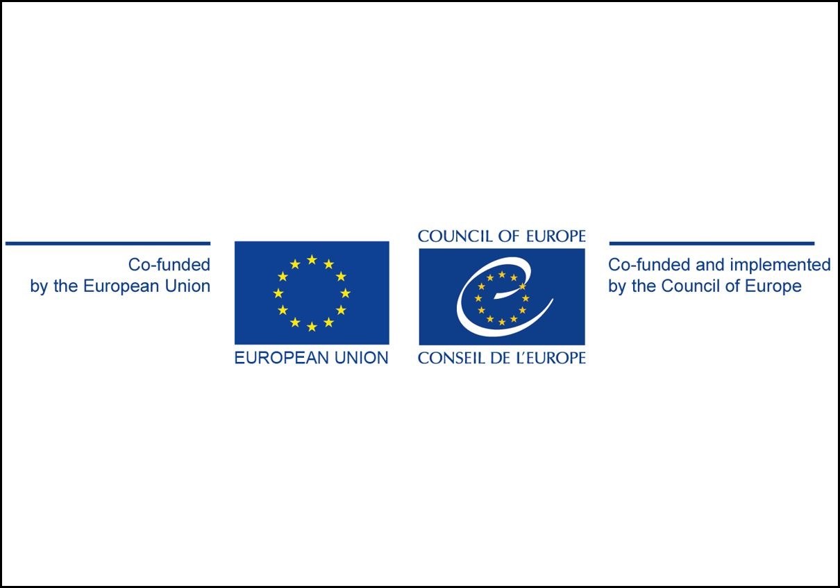 EU/CoE Joint Programme 