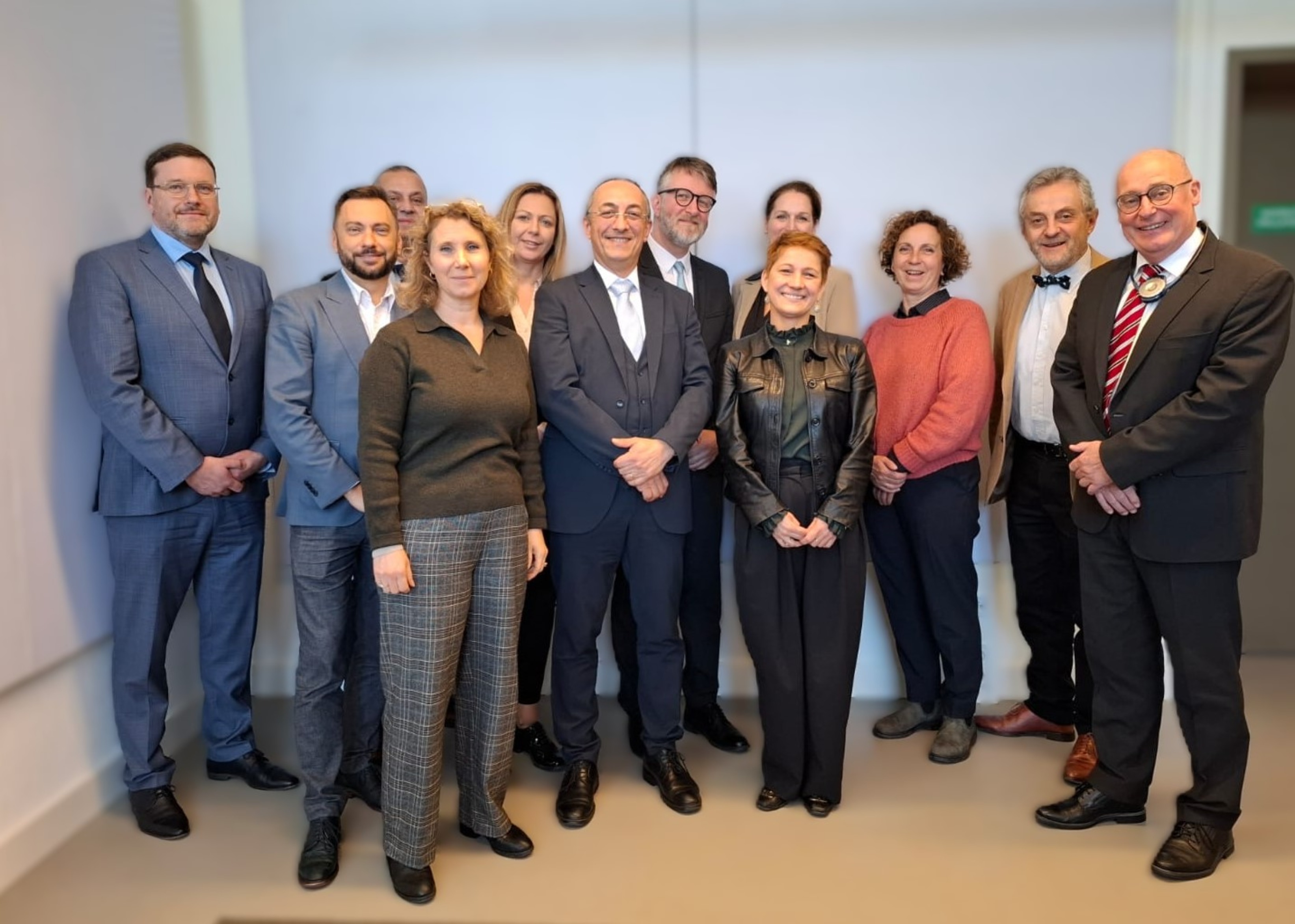 Groupe de travail de la CEPEJ sur l'effectivité des procédures judiciaires