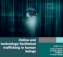 Study on online and technology-facilitated trafficking in human beings (GRETA)