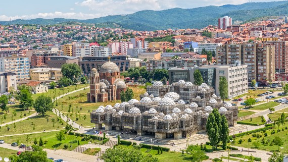 Civil Society in Kosovo