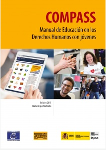Compass. Manual de Educación en los Derechos Humanos con jóvenes