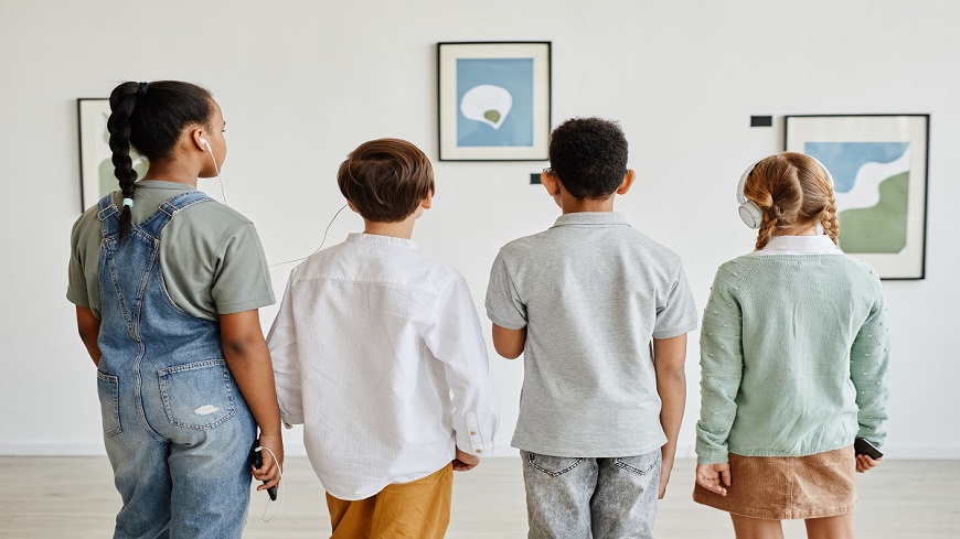 La culture, le patrimoine et le paysage pour des futurs citoyens engagés (2023)