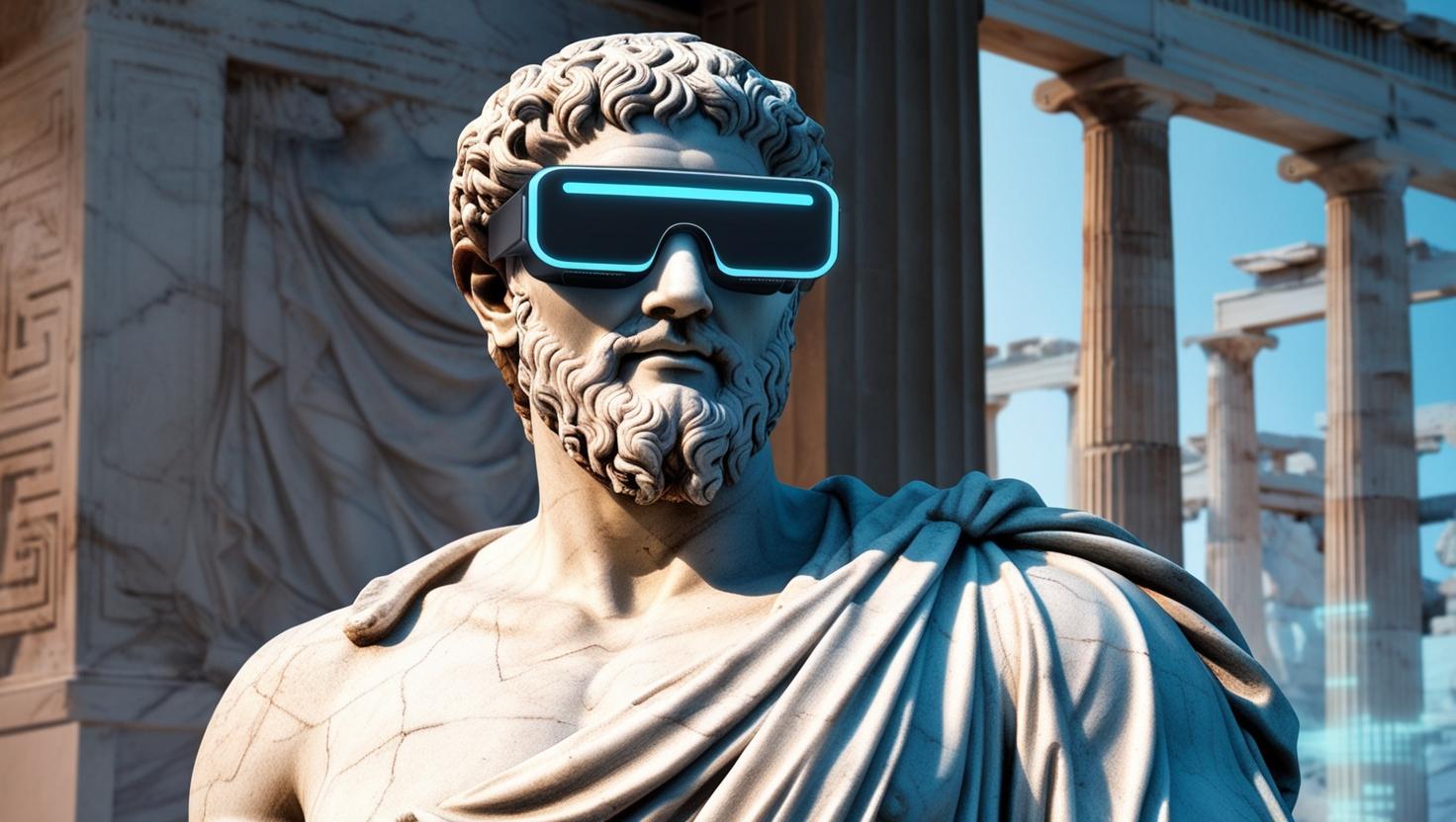 Lignes directrices compte tenu des derniers développements technologiques, tels que l'IA, complétant les normes du Conseil de l'Europe dans les domaines de la culture, de la créativité et du patrimoine culturel
