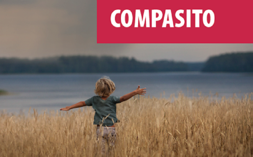 The third edition of Compasito has been published!