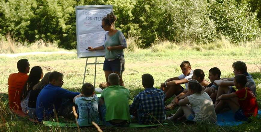 CALL FOR ACTIVITIES: 2020 COMPASS National and Regional Training Courses in Human Rights Education (NRTC’s)