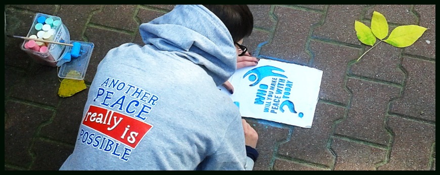Youth Peace Ambassadors Network - ‘human dignity and peace-building by young people in Europe’