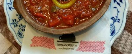 Roma Restaurant – Romani Kafenava