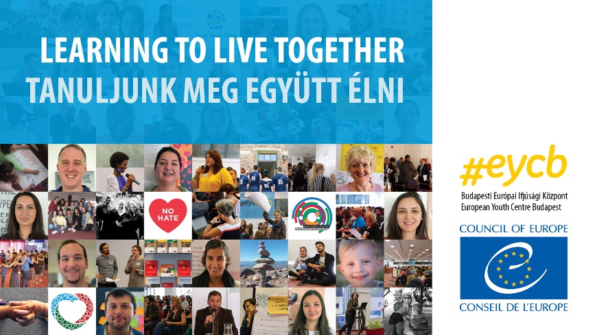 2017 Human Rights Forum & Fair at the EYC Budapest