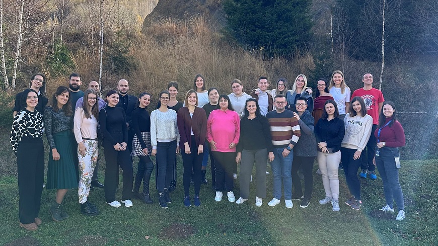 Better Human Rights Education with Young People in Serbia (II)