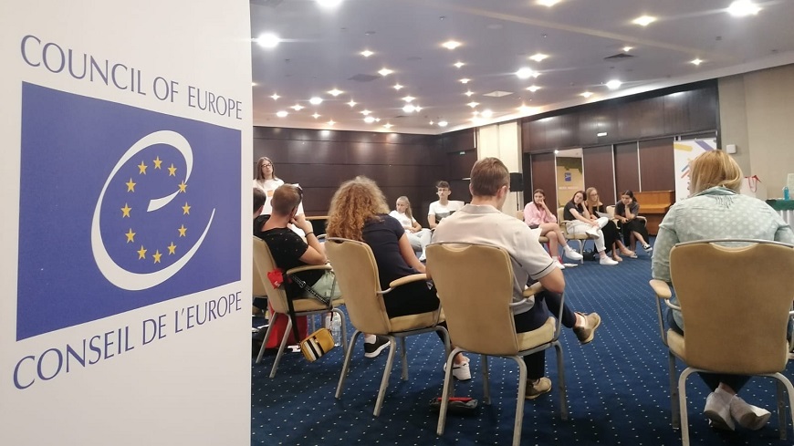 Human Rights Academy in Bosnia and Herzegovina
