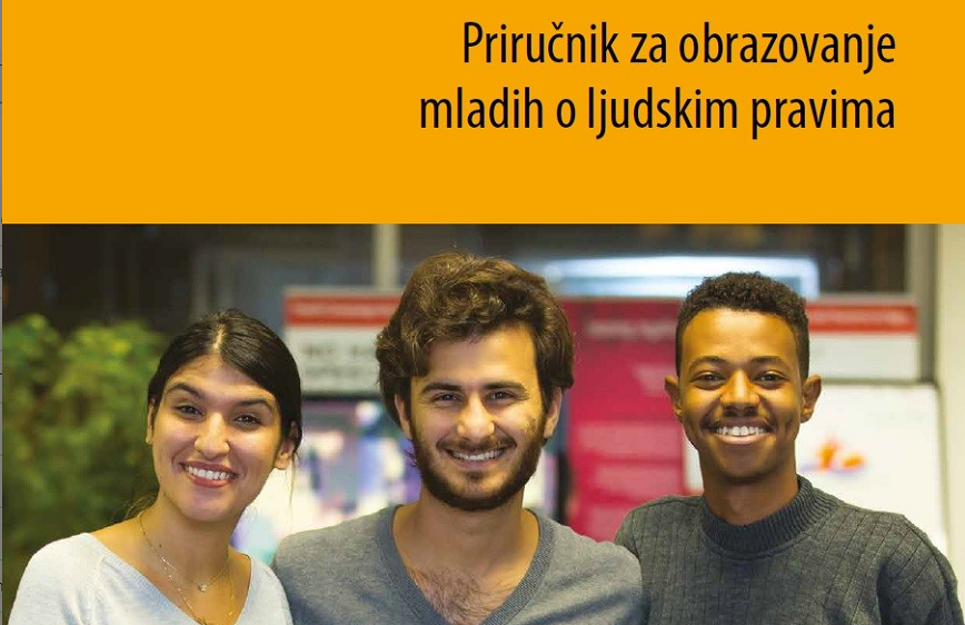 Call for participants: Compass training course in Bosnia and Herzegovina