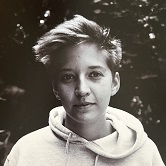 Maya FENYVESI